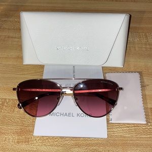 Michael Kors Barcelona sunglasses
